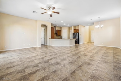 60 Newton Ridge Way, Las Vegas, NV 89183 - photo 5