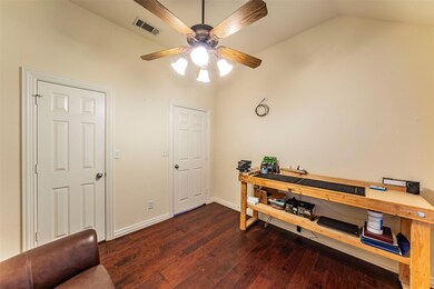 327 Fossil Rock Dr, Azle, TX 76020 - photo 7