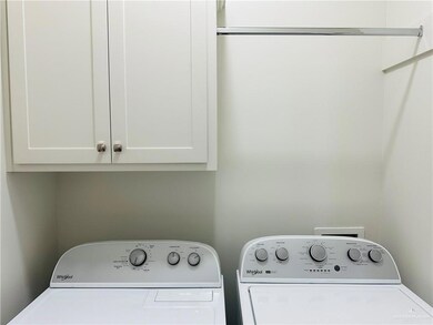 1102 Sugar Garden Ave unit 4, Pharr, TX 78577 - photo 4