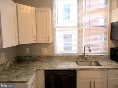 2411 20th St NW unit 12, Washington, DC 20009 - photo 3