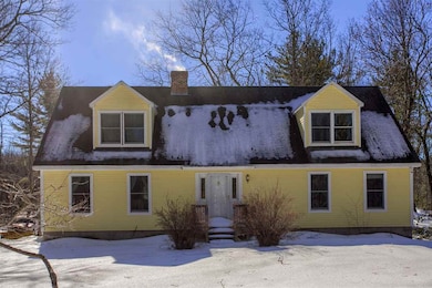 403 Jackson Rd, Mason, NH 03048 - photo 3