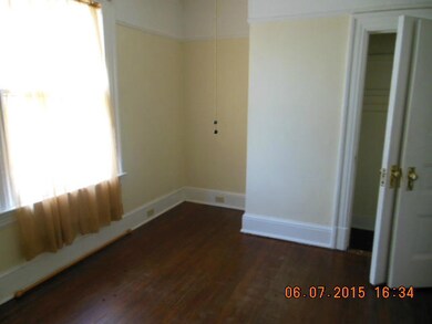 207 Barnhardt Circle Bedroom 4 on right