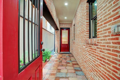 1307 Rosedale St, Houston, TX 77004 - photo 4