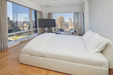One Central Park West unit 40CD, New York, NY 10023 - photo 7