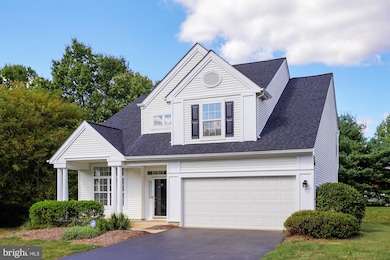 11 Harvard Cir, Princeton, NJ 08540 - photo 2