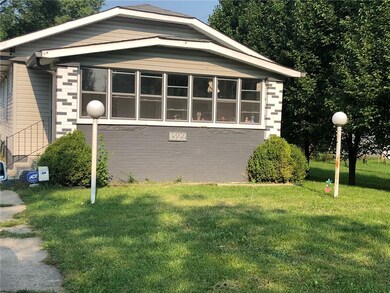 1522 N Bosart Ave, Indianapolis, IN 46201 - photo 2