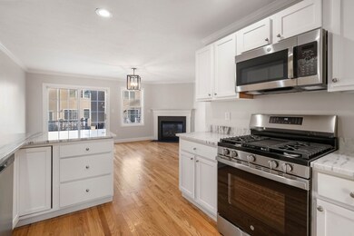 53 Whispering Pine Cir, Worcester, MA 01606 - photo 7