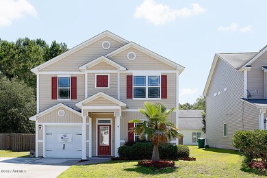 31 Isle of Palms E, Bluffton, SC 29910 - photo 3