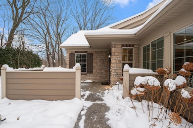 856 Bridge Crest Dr SE, Grand Rapids, MI 49546 - photo 4