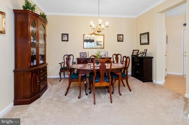 9509 Kingscroft Terrace unit A, Perry Hall, MD 21128 - photo 6