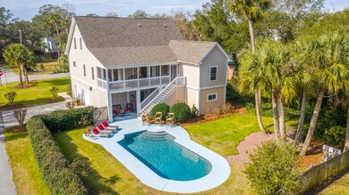 30 29th Ave, Isle of Palms, SC 29451 - photo 4