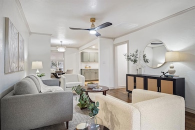 1410 W Warner Ave, Guthrie, OK 73044 - photo 7