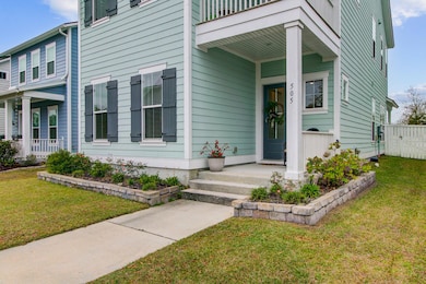 505 N Commodore Way, Summerville, SC 29483 - photo 4