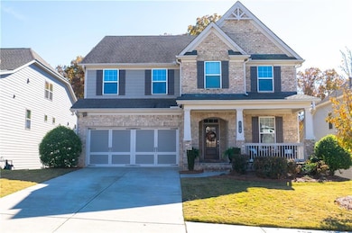 2720 Canter Meadow Dr, Cumming, GA 30040 - photo 2