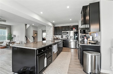 138 Ridgebrook Trail, Xenia, OH 45385 - photo 7