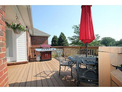 507 SW Duke Ave, Bentonville, AR 72712 - photo 3