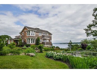 320 E Shore Rd, Jamestown, RI 02835 - photo 5