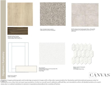 805 Junto St, Knightdale, NC 27545 - photo 4