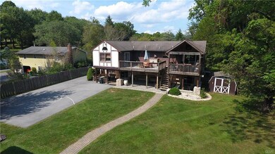 5406 Lower MacUngie Rd, Macungie, PA 18062 - photo 6