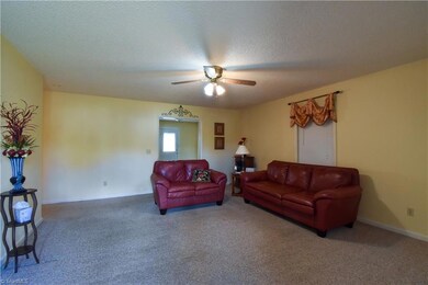 360 Hall Dr, Asheboro, NC 27205 - photo 4