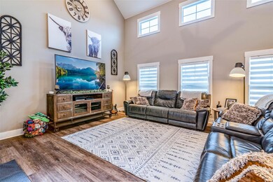 400 Carneros Dr, Sherman, TX 75092 - photo 5