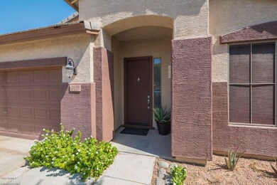 Front Entry Way