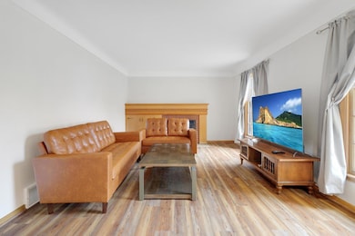 3639 Upton Ave N, Minneapolis, MN 55412 - photo 2