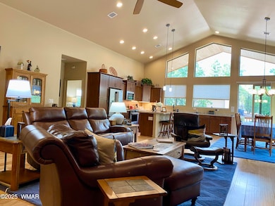 5470 W Glenn Abbey Trail, Lakeside, AZ 85929 - photo 5