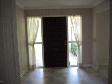 Foyer