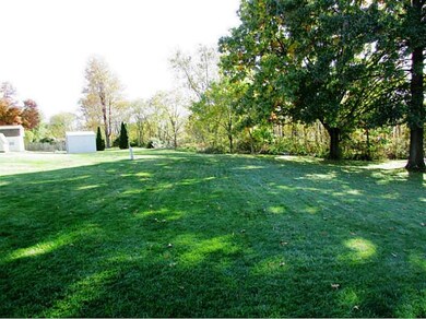Yard/Garden.