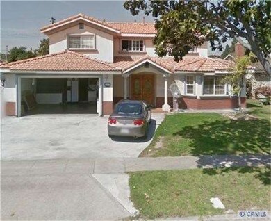 Front House 2