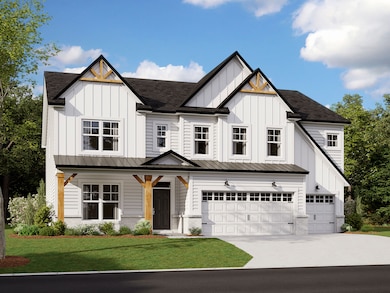 Kensington Elevation F Prestige Series