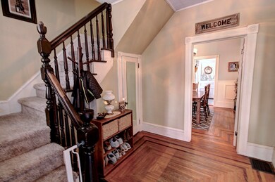 202 W 4th St, Bloomsburg, PA 17815 - photo 4