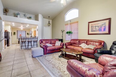 1622 E Shannon St, Chandler, AZ 85225 - photo 3