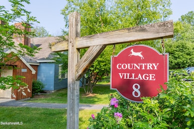 Country Village