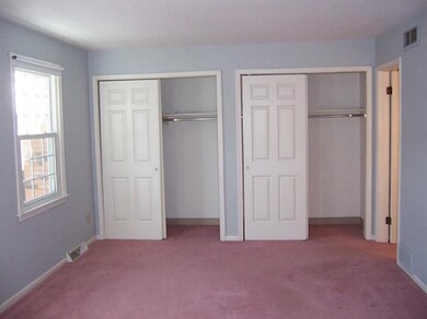 Bedroom.