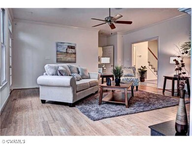 Den/Family/Great Room