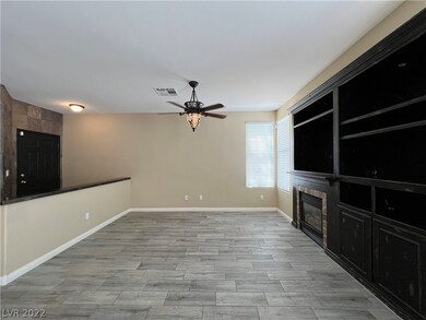 2713 Chantemar St, Las Vegas, NV 89135 - photo 4