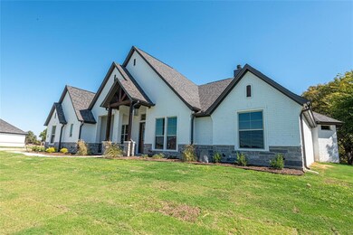 357 Wayward Spur, Springtown, TX 76082 - photo 5