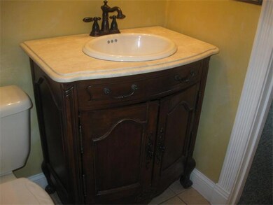 734 Copicut Rd unit 1, Fall River, MA 02722 - photo 4