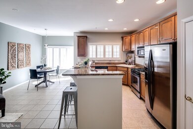 10211 Pembroke Green Place unit 83, Columbia, MD 21044 - photo 6