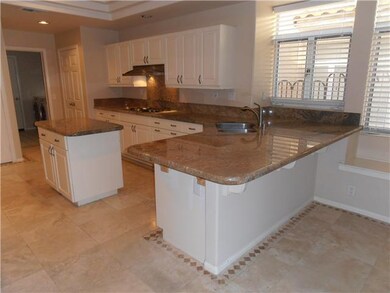 Kitchen View #2