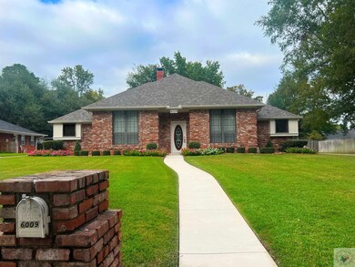 6009 Pleasant Ln, Texarkana, TX 75503 - photo 2