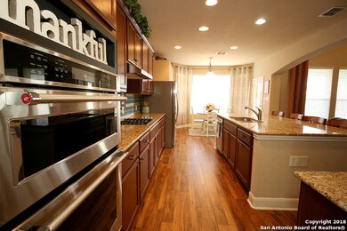23234 Bison Canyon, San Antonio, TX 78261 - photo 7
