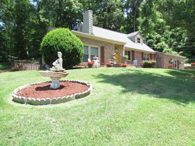 532 Sabine Street Elizabethton TN 37643