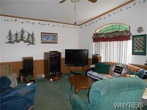 152 Hagerdon Rd, Freedom, NY 14065 - photo 4