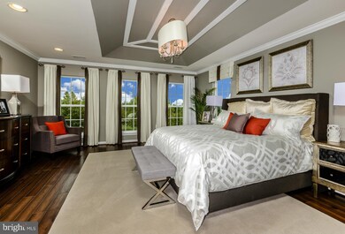 43569 Helmsdale Terrace unit 13B2, Chantilly, VA 20152 - photo 6