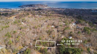 50 Dewey Rd, York