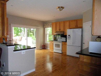 2805 Queensberry Dr, Huntingtown, MD 20639 - photo 5