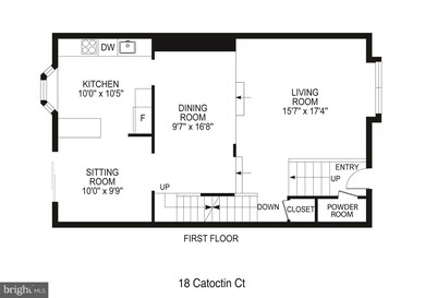 18 Catoctin Ct, Silver Spring, MD 20906 - photo 2